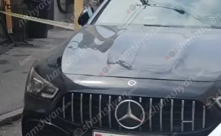 Նոր մանրամասներ՝ Ամերիկյան համալսարանի մոտ տեղի ունեցած վիճաբանություն, ծեծկռտուք, կրակոցից․ ԶԼՄ