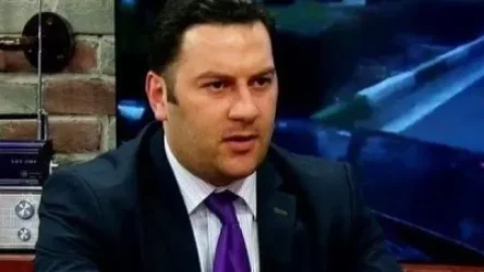 Իրանը սահման է տեղափոխում ծանր սպառազինությունը. Ահարոն Վարդանյան