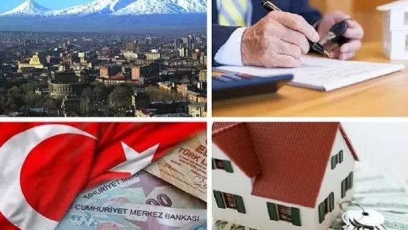 Եղել են Ադրբեջանի և Թուրքիայի քաղաքացիներ, ովքեր ՀՀ-ում ձեռք են բերել բնակելի տարածքներ․ «Հրապարակ»