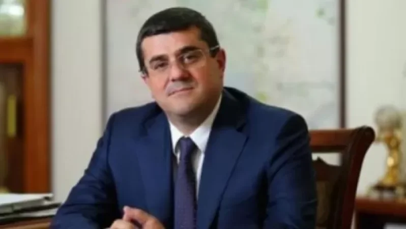 Երեք հազար բնակարանների և առանձնատների կառուցումը սկսված է․ Արցախի նախագահ