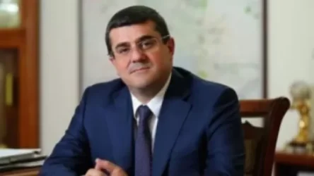 Երեք հազար բնակարանների և առանձնատների կառուցումը սկսված է․ Արցախի նախագահ