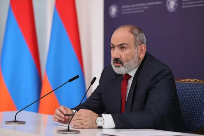 Վարչապետ Նիկոլ Փաշինյանը մամուլիս ասուլիս կտա