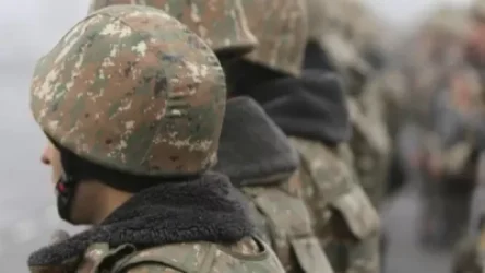 ԶՈՒ ԳՇ պետի տեղակալի «նահանջ» հրամանի հետևանքով 5 անձ գերեվարվել է, 12-ը՝ սպանվել, 24-ը՝ անհետ կորել