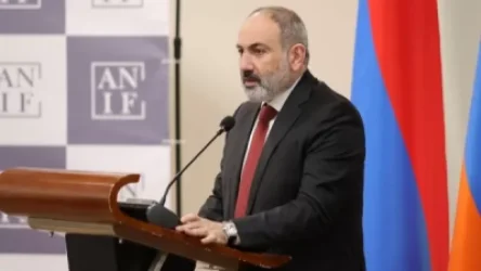 Նիկոլ Փաշինյանը հայտնել է, թե 2018-ի համեմատ քանի աշխատատեղ կա