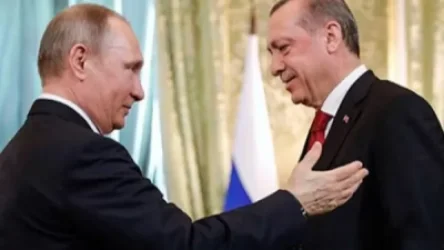 Պուտինն ու Էրդողանը փաստաթուղթ կստորագրե՞ն. Պեսկովը մանրամասնում է