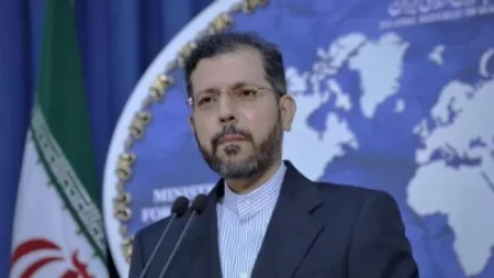 Իրանը թույլ չի տա, որ ահաբեկիչները տեղակայվեն Իրանի հյուսիսային սահմաններում