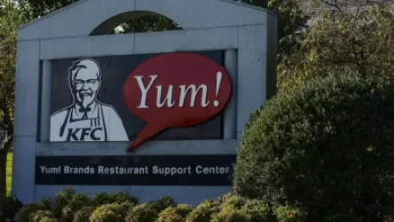 KFC-ն հեռանում է Ռուսաստանից