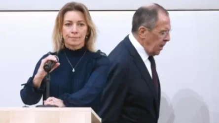 ՏԵՍԱՆՅՈՒԹ. Լավրովին Բալիում հիվանդանո՞ց են տեղափոխել. Զախարովան արձագանքել է