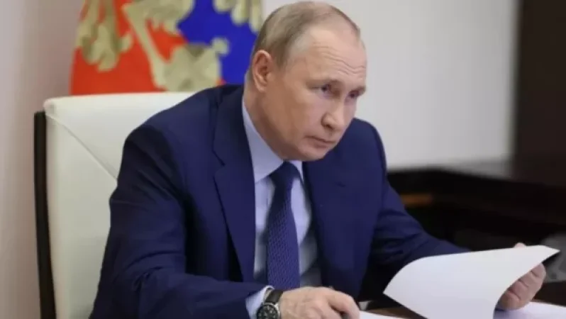 Պուտինը խոսել է Ուկրաինային հեռահար հրթիռների մատակարարման հետևանքների մասին