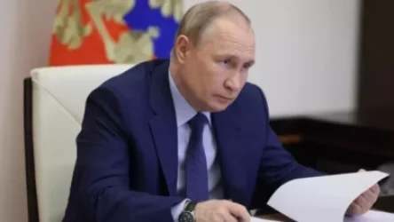 Պուտինը խոսել է Ուկրաինային հեռահար հրթիռների մատակարարման հետևանքների մասին