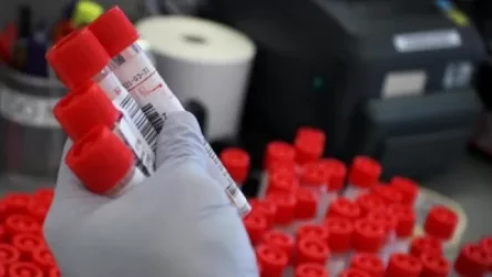 Վրաստանում արձանագրվել է կորոնավիրուսի 25 նոր դեպք