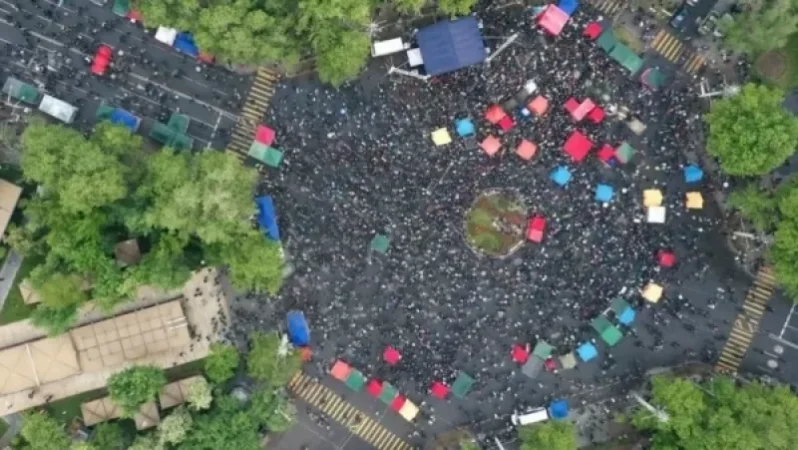 Ինչ է նախատեսված այսօր Ֆրանսիայի հրապարակում