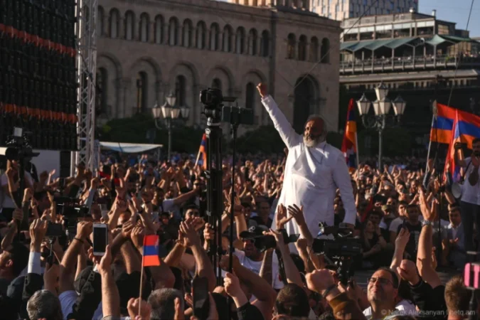 Համաշխարհային լրատվամիջոցներն անդրադարձել են «Տավուշը հանուն հայրենիքի» շարժմանը