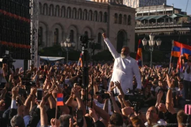 Համաշխարհային լրատվամիջոցներն անդրադարձել են «Տավուշը հանուն հայրենիքի» շարժմանը