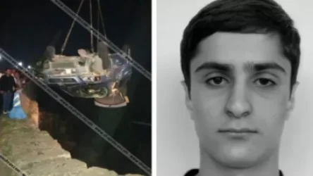 Ավտովթարի հետևանքով մահացել է «Նոա» ֆուտբոլի ակադեմիայի 15-ամյա սանը