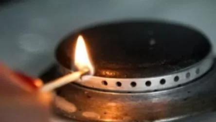 Որոշ հասցեներում գազանջատումներ են սպասվում