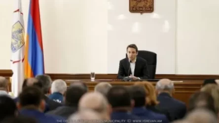 Մարությանին անվստահություն հայտնելուն «Իմ քայլում» ոչ բոլորն են կողմ