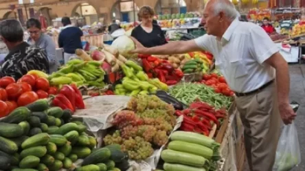 Ո՞վ կպատկերացներ, որ կարտոֆիլի գինը կդառնա 800 դրամ, իսկ կաղամբինը՝ 450. Նորայր Նորիկյան