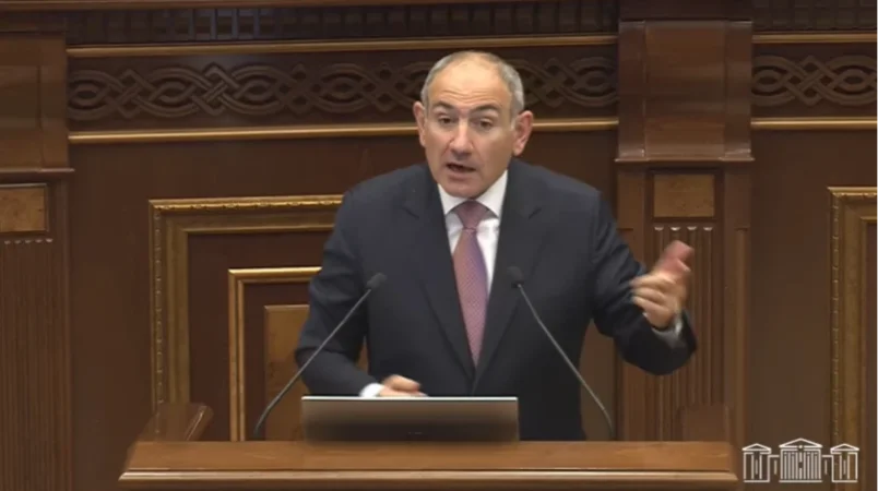 63 տարեկանը փոքր և միջին բիզնես սկսելու լավագույն տարիքն է. Փաշինյան