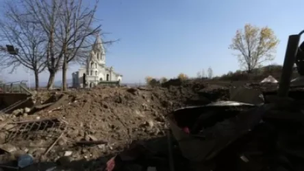 Նախաձեռնությունն անցնում է ձեռքից ձեռք, ժամում՝ երբեմն մի քանի անգամ. Wargonzo-ն՝  Շուշիից