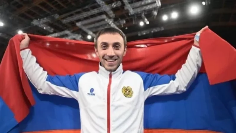 Արթուր Դավթյանը 10 միլիոն կստանա աննախադեպ չեմպիոնության համար