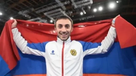 Արթուր Դավթյանը 10 միլիոն կստանա աննախադեպ չեմպիոնության համար