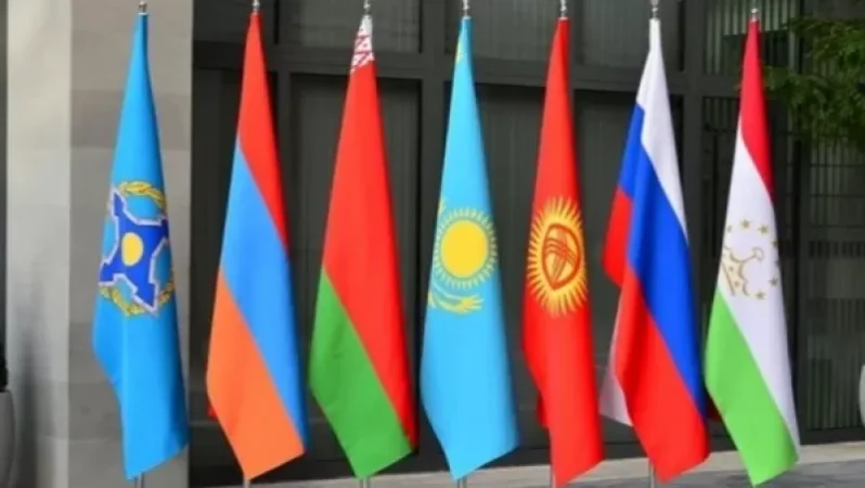 ՀԱՊԿ ԱԽ քարտուղարները Երևան կգան