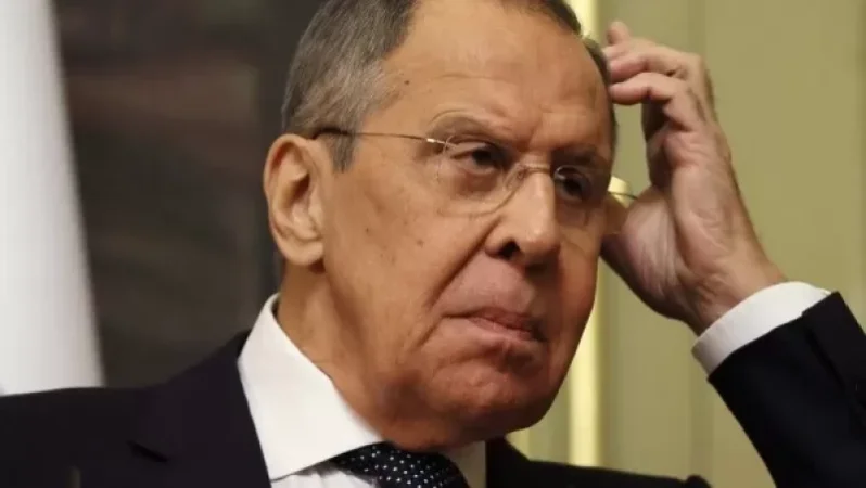 Հատուկ անգրագետների համար. Լավրովը` իր խելացի ժամացույցի մասին