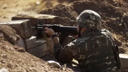 Ադրբեջանը կրակ է բացել Հայաստանի արևելյան դիրքերի ուղղությամբ. իրավիճակը` հիմա