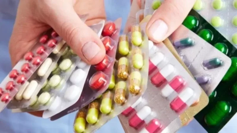 Դեղատներում վաճառվում է չգրանցված վիտամին D` բարձր դոզավորմամբ. Հետք