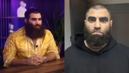 Թմրամիջոցների և հոգեմետ նյութերի քարոզչություն. Սանկտ Պետերբուրգի դատարանը տուգանել է բլոգեր Արսեն Մարկարյանին