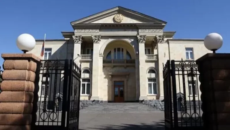 ՀՀ նախագահի աշխատակազմը արձագանքել է «Նորք» ինֆեկցիոն հիվանդանոցի աշխատակիցների բաց նամակին