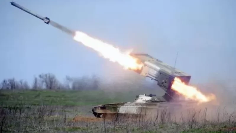 Հայկական ստորաբաժանումները շարունակում են կործանիչ հարվածներ հասցնել հակառակորդին. ՊՆ