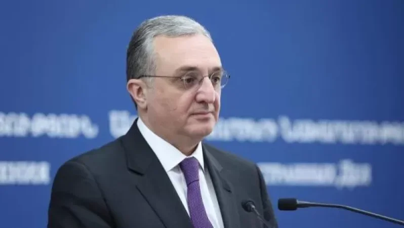 Մենք ունենք անկոտրում կամք՝ պաշտպանելու մեր հողը. ՀՀ ԱԳ նախարար