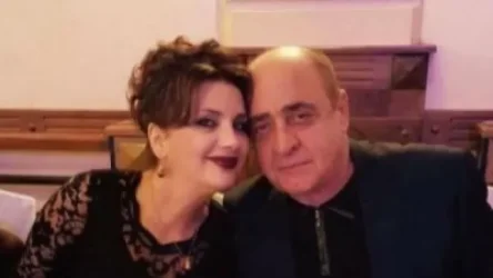 Խոշոր ավտովթարի հետևանքով մահացել են Արմեն Մարությանի և Ալլա Վարդանյանի դուստրը, նրա ամուսինն ու երեխաները