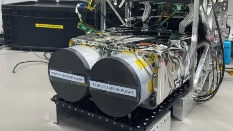 Արբանյակը ՀՀ սեփականությունն է. ԲՏԱ-ն մանրամասներ է հայտնել «աղմկահարույց» Urdaneta-ից․ Sputnik