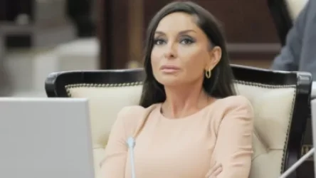 Մեհրիբան Ալիևան այլևս ՅՈՒՆԵՍԿՕ-ի բարի կամքի դեսպան չէ