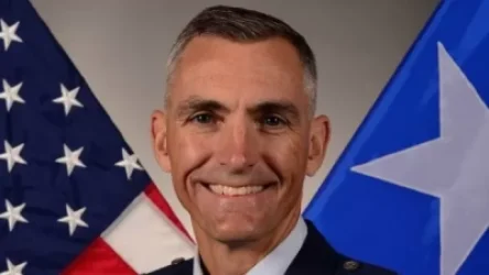 Ամերիկացի գեներալ-մայորը ժամանում է Հայաստան