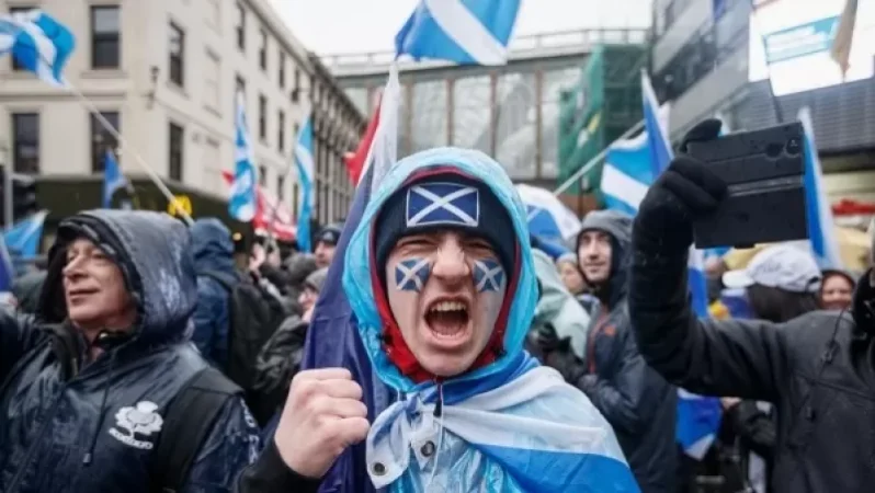 Շոտլանդիան պատրաստվում է Մեծ Բրիտանիայից անկախանալու նոր հանրաքվեի