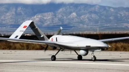 Թուրքիան անօդաչու թռչող սարքեր է տեղակայել Հյուսիսային Կիպրոսում․ Էրդողան