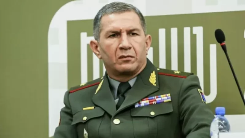 Ինչ են պատմում բանակում Օնիկ Գասպարյանի մասին.  Հրապարակ