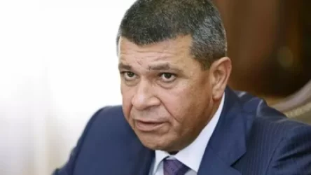 Վլադիմիր Գասպարյանի դեմ քրգործ է հարուցվել