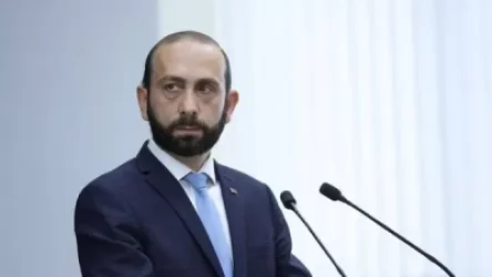 Արարատ Միրզոյանը պատասխանել է Ալիևին