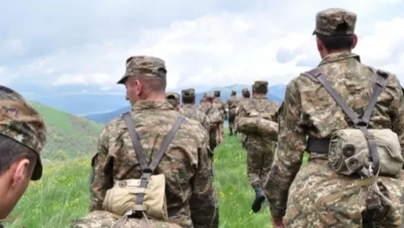 Ընդդիմադիր պատգամավորը՝ եռամսյա հավաքների մասին