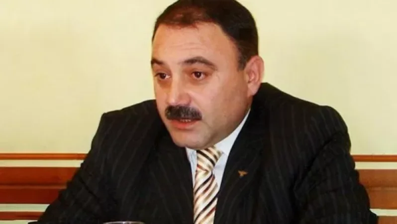 Ռազմական ոստիկանության նորանշանակ պետը վարակվել է կորոնավիրուսով