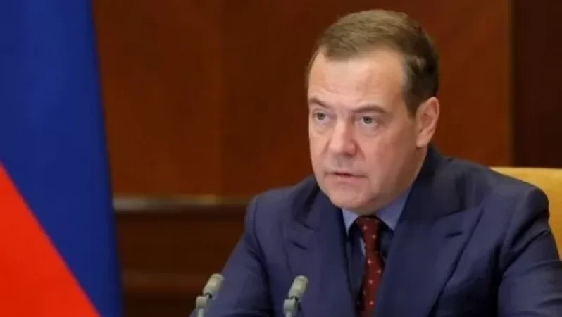 Լեհաստանում «հրթիռային հարվածի» պատմությունը միայն մեկ բան է ապացուցում․ Մեդվեդև