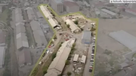 2 մլն դոլարանոց գույքը ԴԱՀԿ-ի աճուրդում գնել են 10 հազար դոլարով․ հետաքննություն