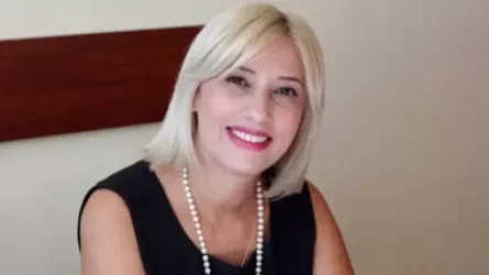 «Իրենք չեն կարողանում ինչ-որ բան իմ վրա բռնեն՝ սա են արել». Լիանա Դավթյանը՝ յուրացման մասին