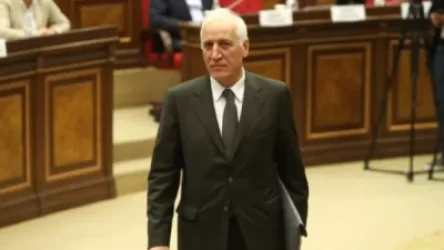 Նախագահը` գնաճի, դոլարի կուրսի անկման մասին