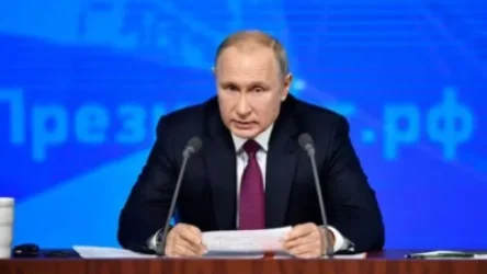 Շուշիի հանձնումը երբեք չի բարձրացվել, այն ի հայտ է եկել այս պատերազմի ընթացքում. Պուտին